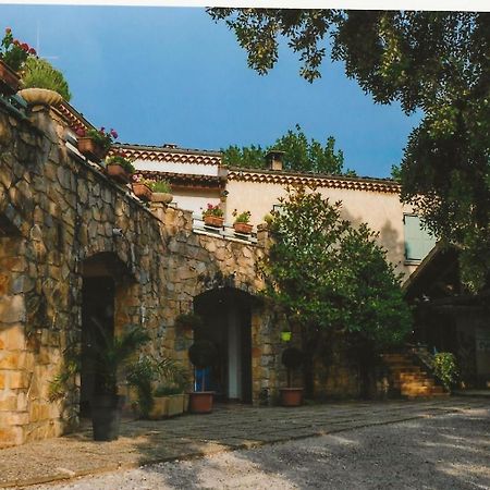 "Le Pigeonnier" Chambre D'Hote Piégros-la-Clastre Exteriör bild