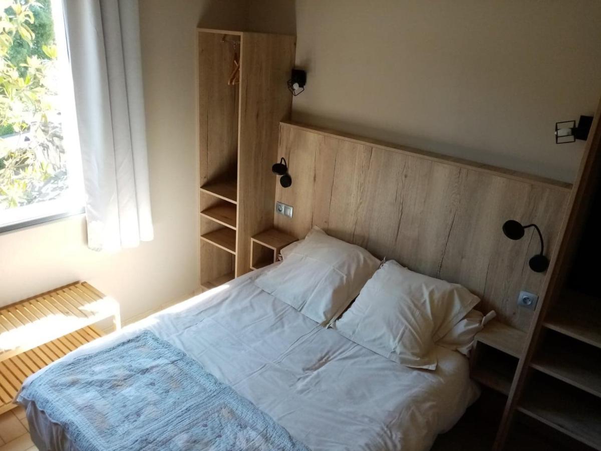 "Le Pigeonnier" Chambre D'Hote Piégros-la-Clastre Exteriör bild