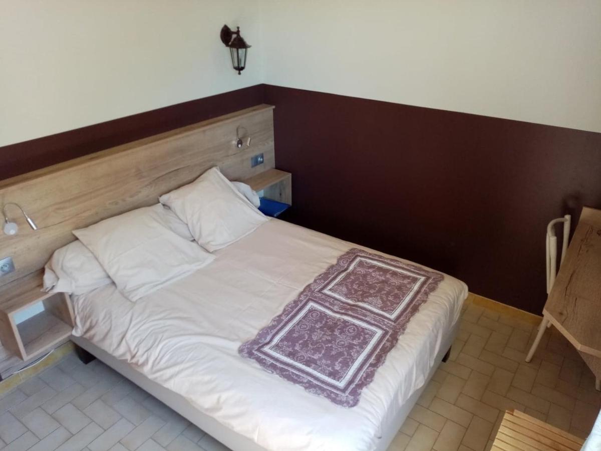 "Le Pigeonnier" Chambre D'Hote Piégros-la-Clastre Exteriör bild