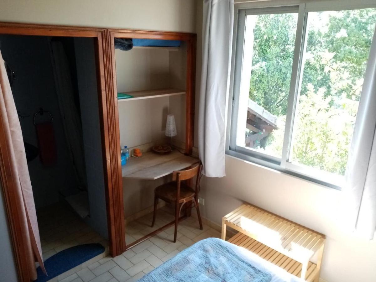 "Le Pigeonnier" Chambre D'Hote Piégros-la-Clastre Exteriör bild